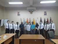 Program Kuliah Eksekutif ISTA Jakarta Nomor 10