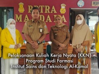 Program Kuliah Eksekutif ISTA Jakarta Nomor 4