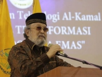Program Kuliah Eksekutif ISTA Jakarta Nomor 5