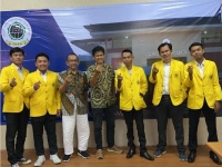 Program Kuliah Eksekutif ISTA Jakarta Nomor 8