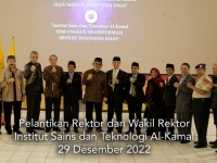Program Kuliah Eksekutif ISTA Jakarta Nomor 9